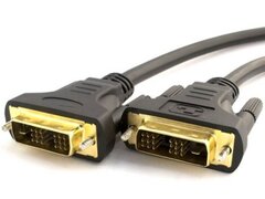 Cablu Second Hand DVI-D Single Link 1,5m